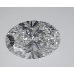 2.57ct OVAL Diamond - 500109222