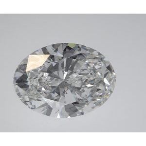 2.57ct OVAL Diamond - 500109223