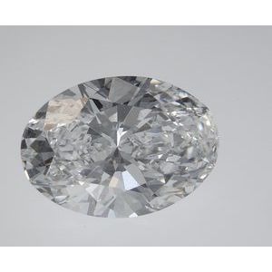 2.57ct OVAL Diamond - 500109221