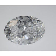 2.57ct OVAL Diamond - 500109221