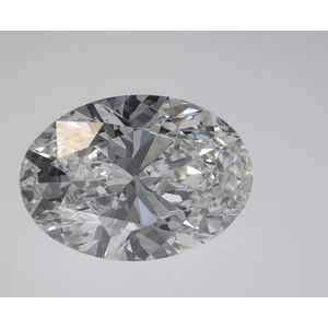 2.92ct OVAL Diamond - 500109231