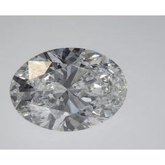 2.92ct OVAL Diamond - 500109231