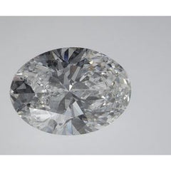 2.9ct OVAL Diamond - 500109230