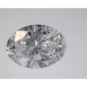 2.58ct OVAL Diamond - 500109225
