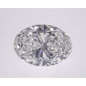 2.03ct OVAL Diamond - 500109142