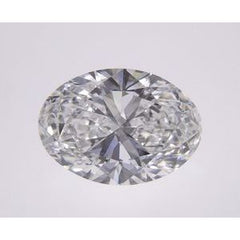 2.03ct OVAL Diamond - 500109142