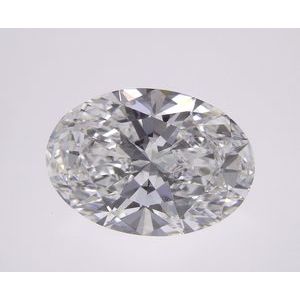 2.03ct OVAL Diamond - 500109141