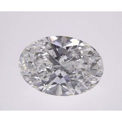 2.03ct OVAL Diamond - 500109141