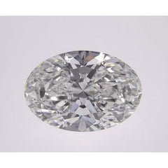 2.02ct OVAL Diamond - 500109139