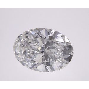 2.04ct OVAL Diamond - 500109146