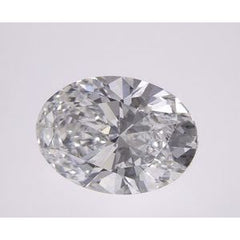 2.04ct OVAL Diamond - 500109146