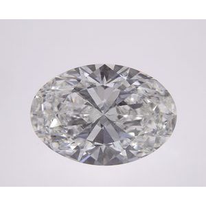 2.27ct OVAL Diamond - 500109180