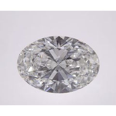2.27ct OVAL Diamond - 500109180