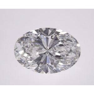 2.03ct OVAL Diamond - 500109143