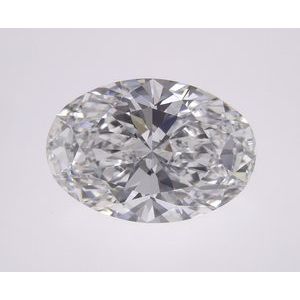 2.04ct OVAL Diamond - 500109147