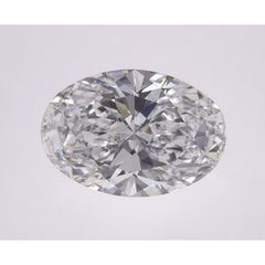 2.04ct OVAL Diamond - 500109147