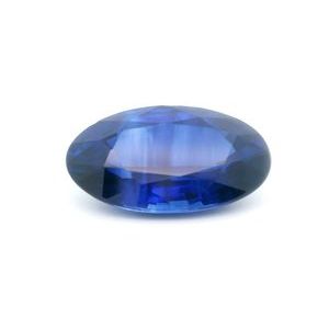 5.04ct OVAL Sapphire - 500110858
