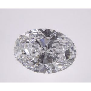 2.3ct OVAL Diamond - 500109186