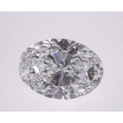2.3ct OVAL Diamond - 500109186