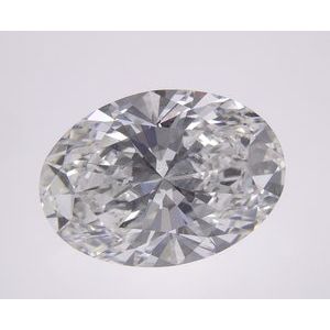 3.08ct OVAL Diamond - 500109251