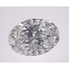 3.08ct OVAL Diamond - 500109251