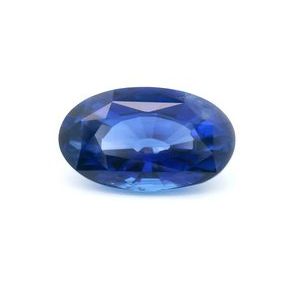 5.04ct OVAL Sapphire - 500110857