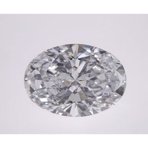 2.31ct OVAL Diamond - 500109188