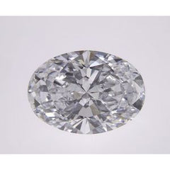 2.31ct OVAL Diamond - 500109188