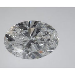 2.92ct OVAL Diamond - 500109232