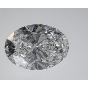 2.93ct OVAL Diamond - 500109233