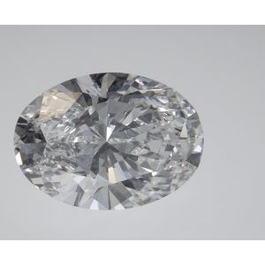 2.98ct OVAL Diamond - 500109235
