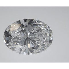 2.98ct OVAL Diamond - 500109235