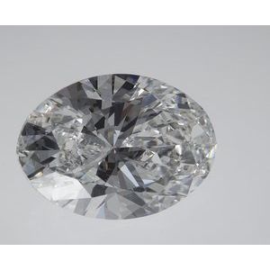 3.01ct OVAL Diamond - 500109238