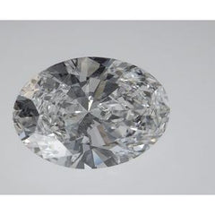 2.98ct OVAL Diamond - 500109236