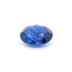 4.09ct ROUND Sapphire - 500110855