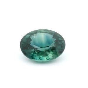5.54ct ROUND Sapphire - 500110868