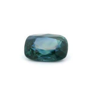 4.08ct ANTIQUE CUSHION Sapphire - 500110867