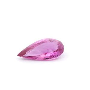 3.54ct PEAR Sapphire - 500110865
