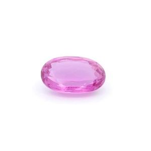 3.36ct OVAL Sapphire - 500110862