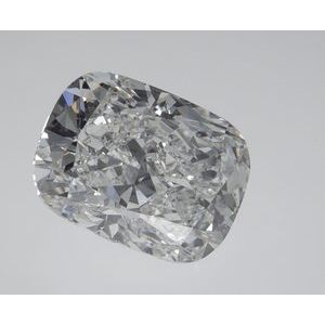 2.73ct ELONGATED CUSHION Diamond - 500109926