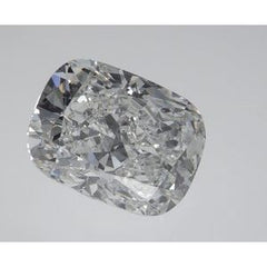 2.73ct ELONGATED CUSHION Diamond - 500109926