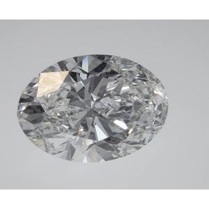 2.56ct OVAL Diamond - 500109220