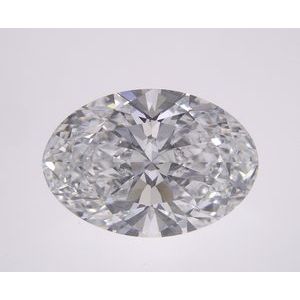 3.03ct OVAL Diamond - 500109242