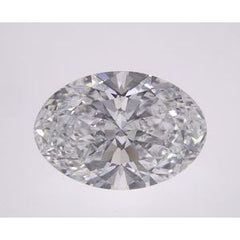 3.03ct OVAL Diamond - 500109242