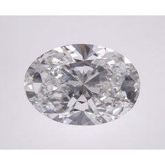 3.04ct OVAL Diamond - 500109245