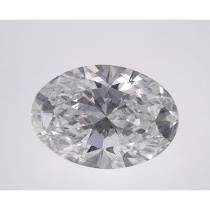 3.05ct OVAL Diamond - 500109247