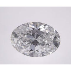 3.05ct OVAL Diamond - 500109247