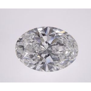 3.02ct OVAL Diamond - 500109241