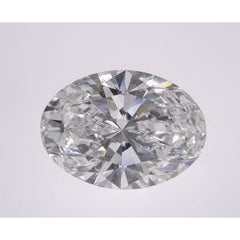 3.02ct OVAL Diamond - 500109241