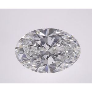 3.04ct OVAL Diamond - 500109244